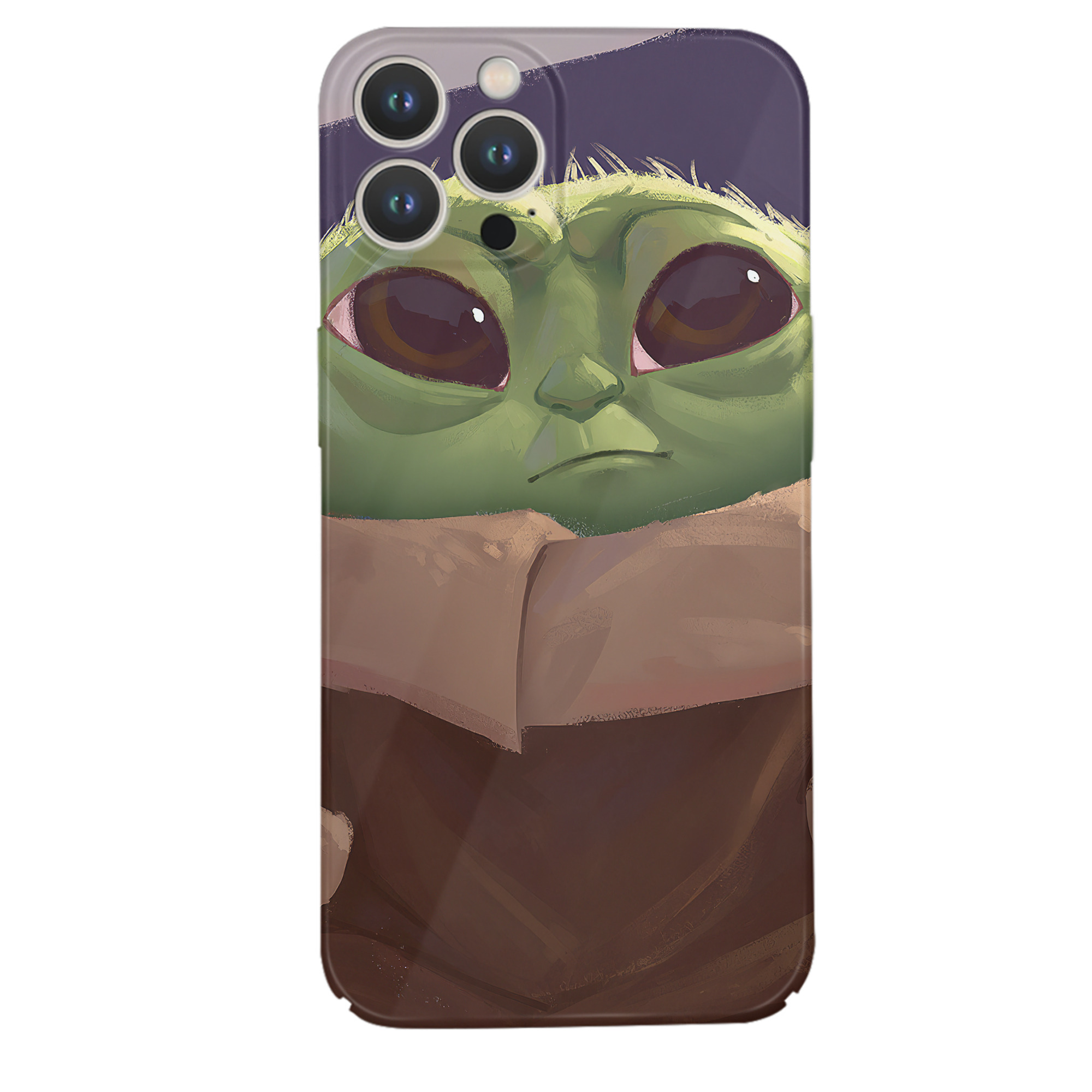 （画像用） スター・ウォーズ Star Wars 【iPhone 14シリーズ対応】ハードケース